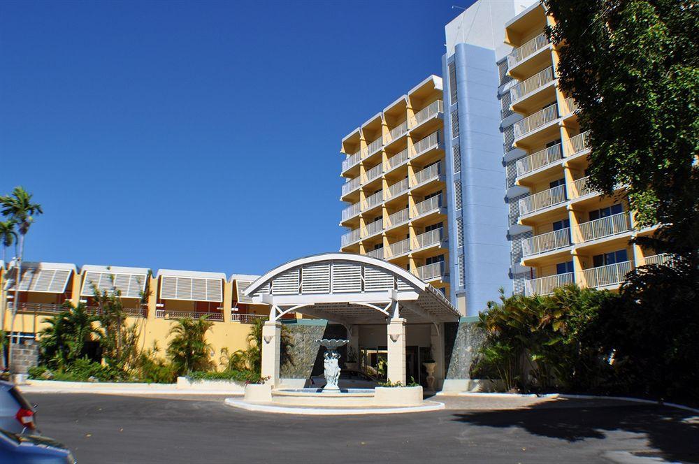 Radisson Aquatica Resort Barbados Bridgetown Exterior photo
