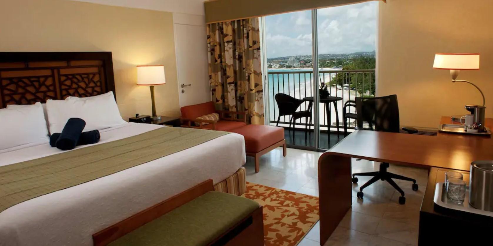 Radisson Aquatica Resort Barbados Bridgetown Exterior photo