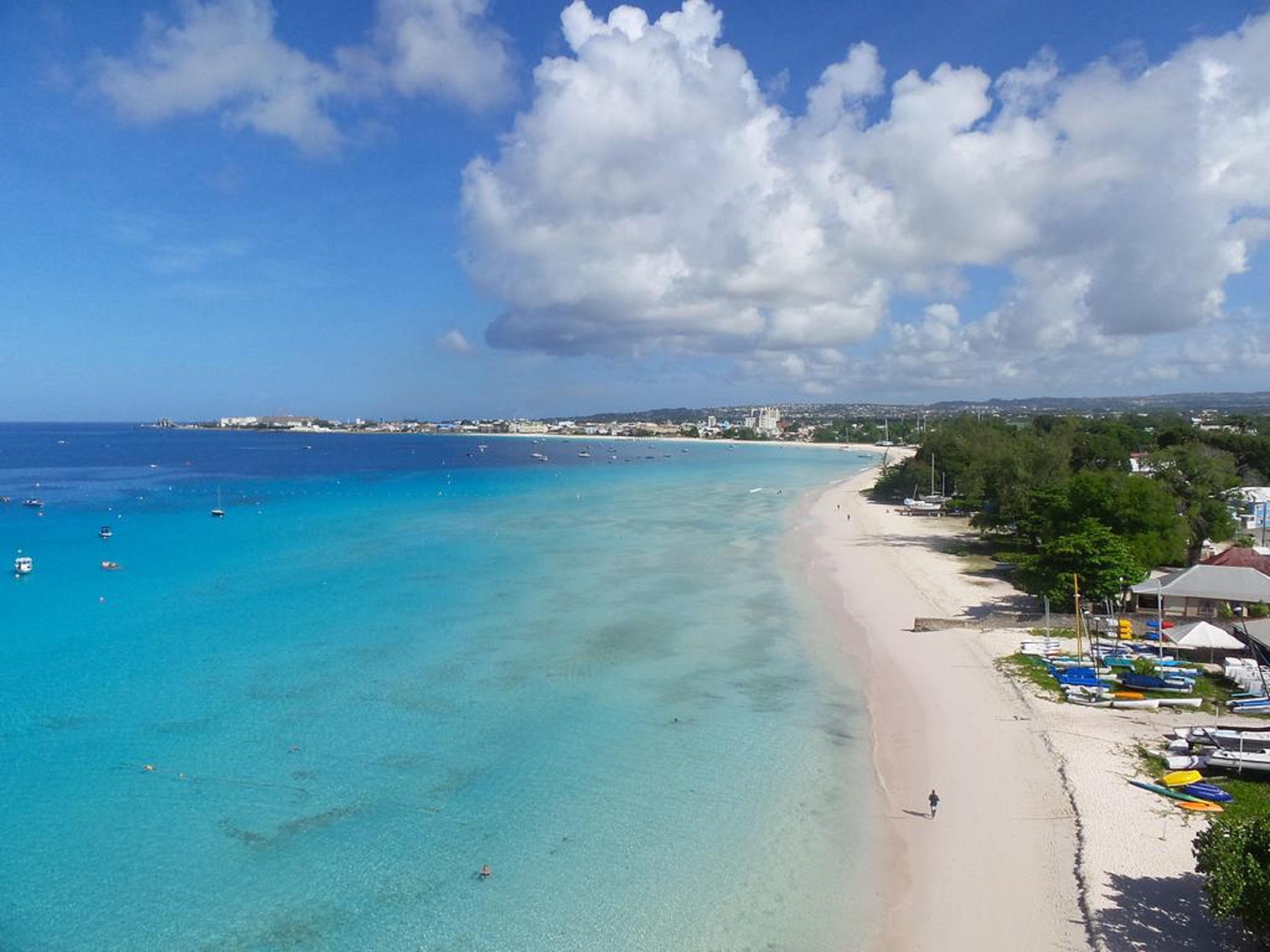 Radisson Aquatica Resort Barbados Bridgetown Exterior photo