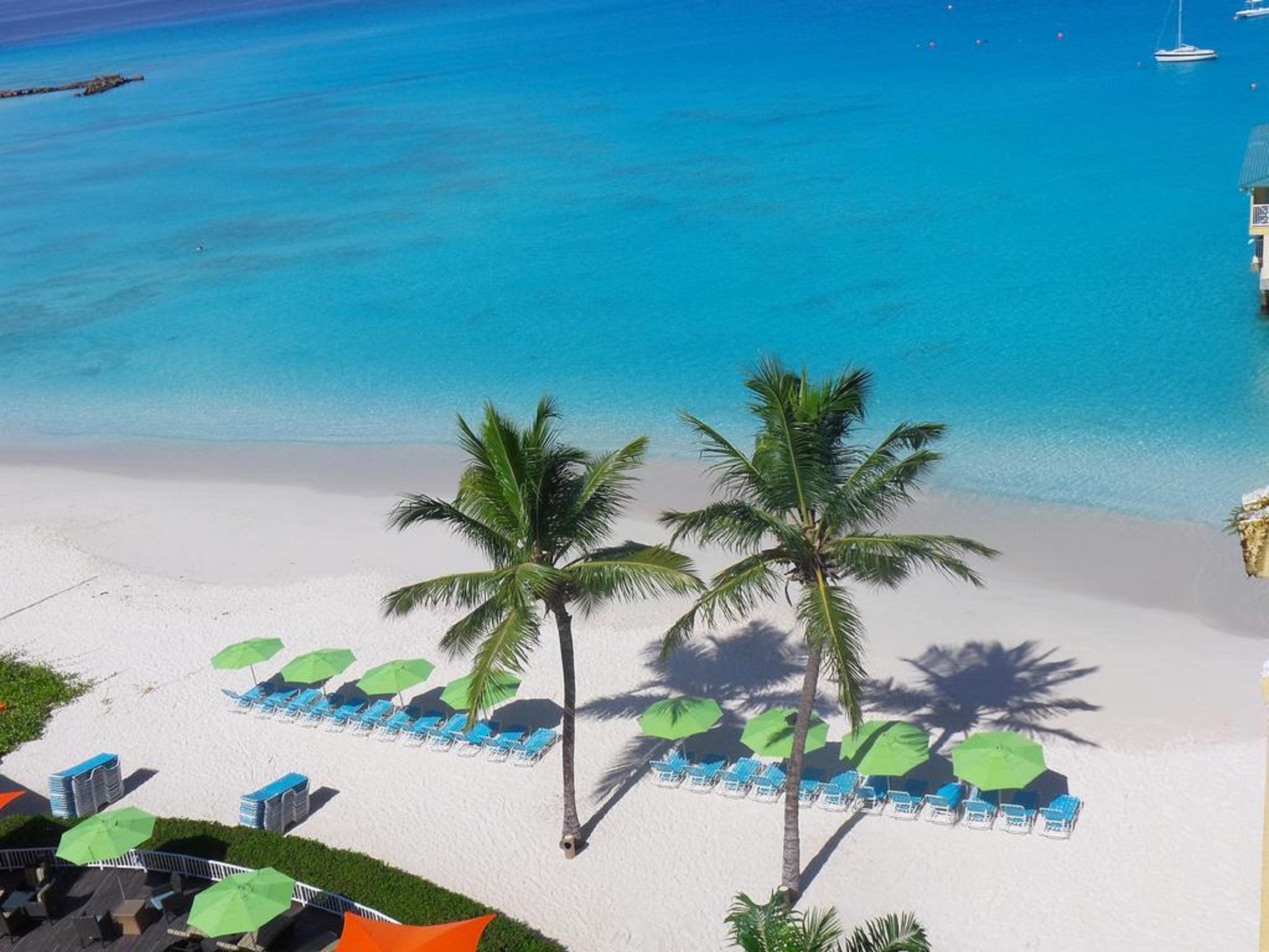 Radisson Aquatica Resort Barbados Bridgetown Exterior photo