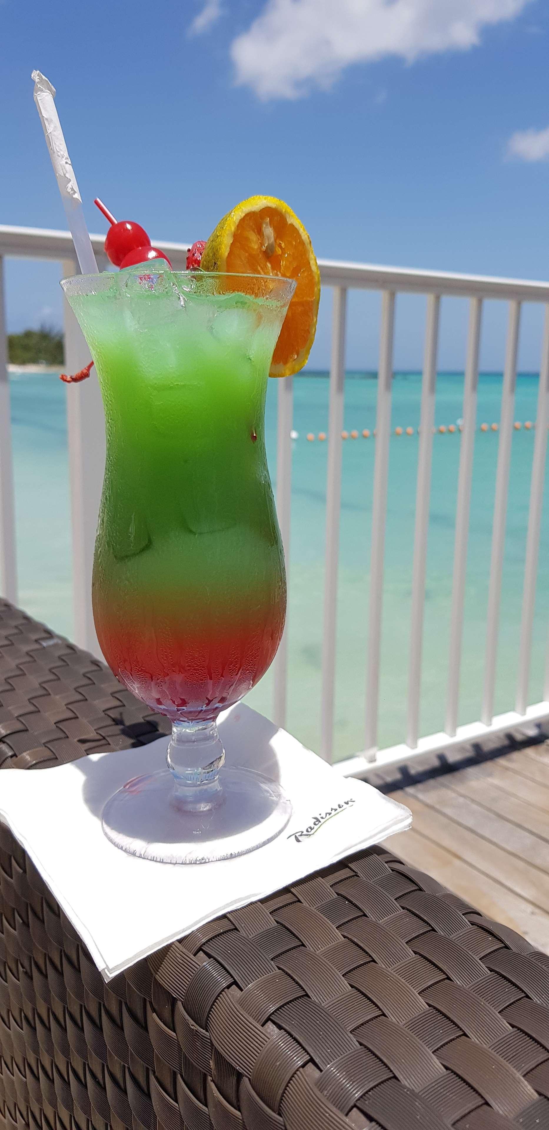 Radisson Aquatica Resort Barbados Bridgetown Exterior photo
