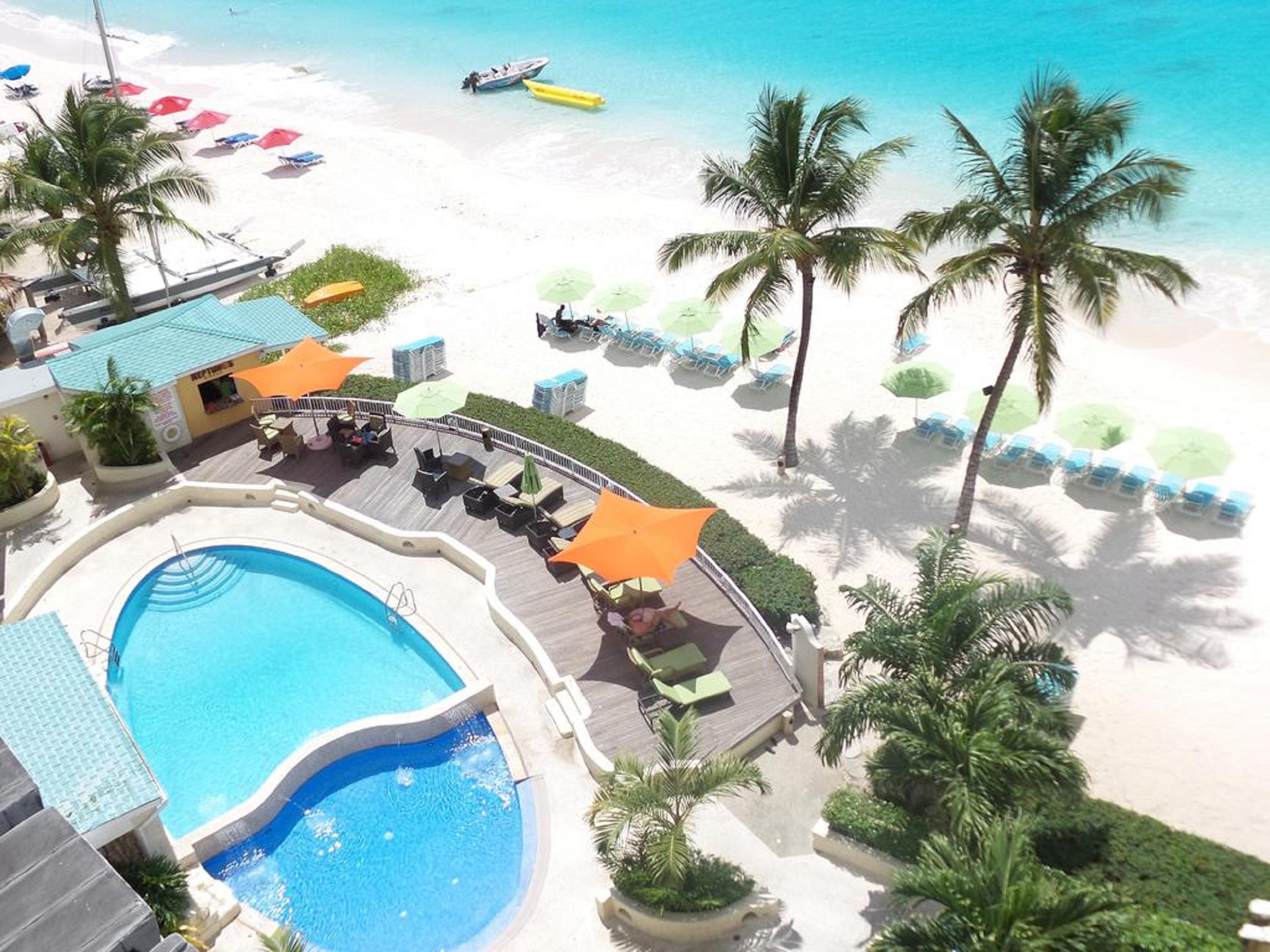Radisson Aquatica Resort Barbados Bridgetown Exterior photo