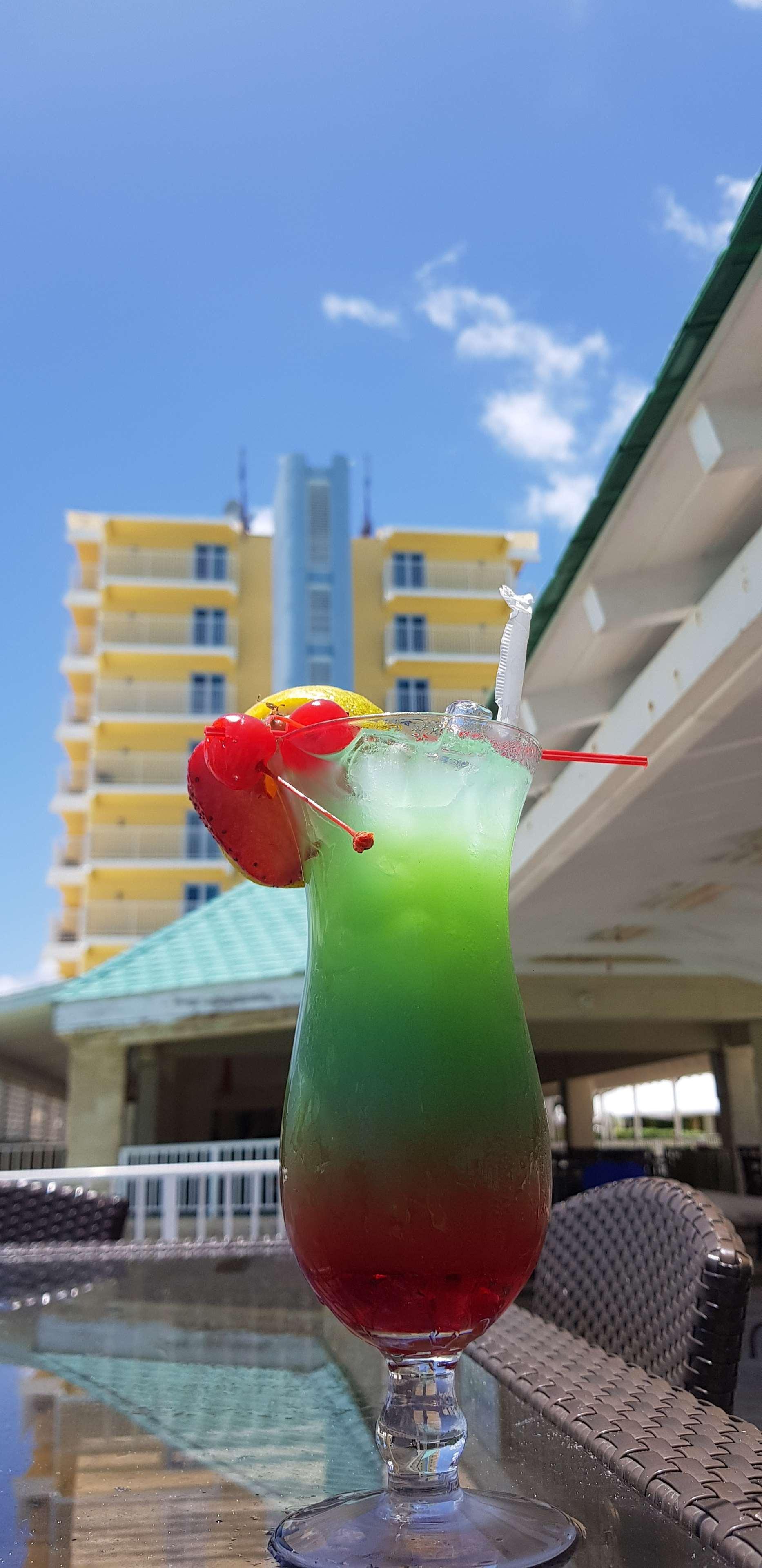 Radisson Aquatica Resort Barbados Bridgetown Exterior photo