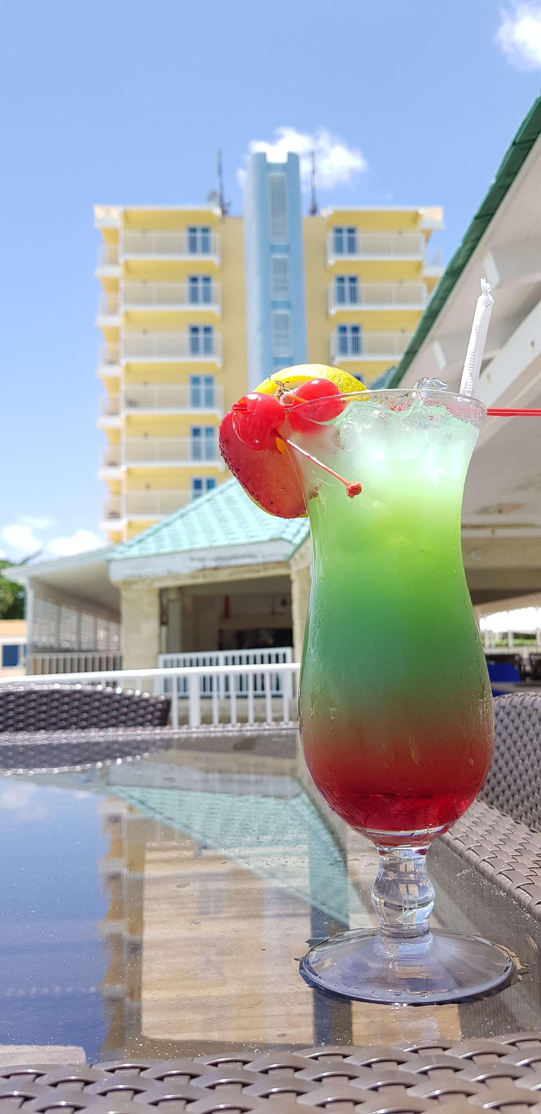 Radisson Aquatica Resort Barbados Bridgetown Exterior photo