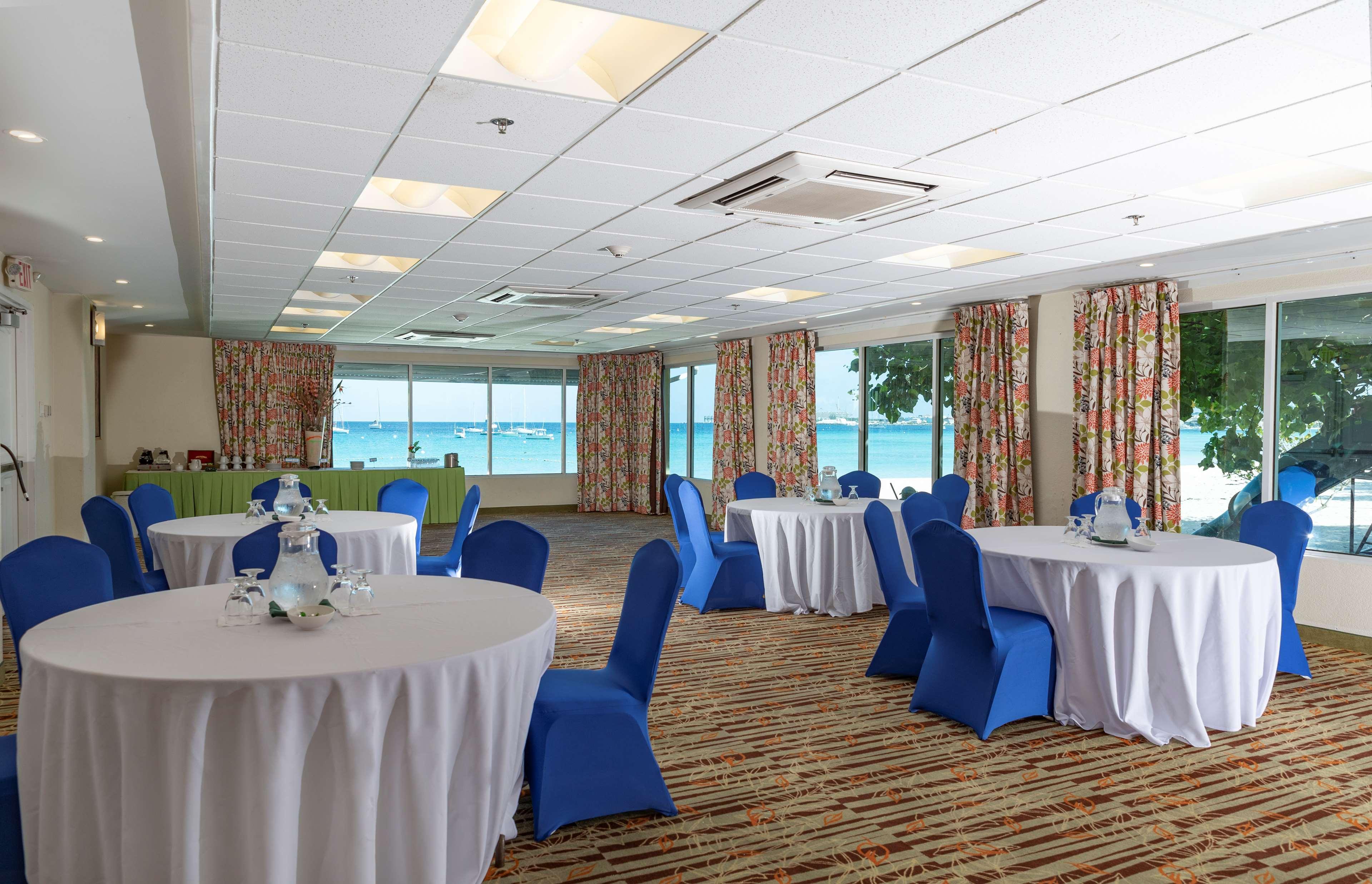 Radisson Aquatica Resort Barbados Bridgetown Exterior photo