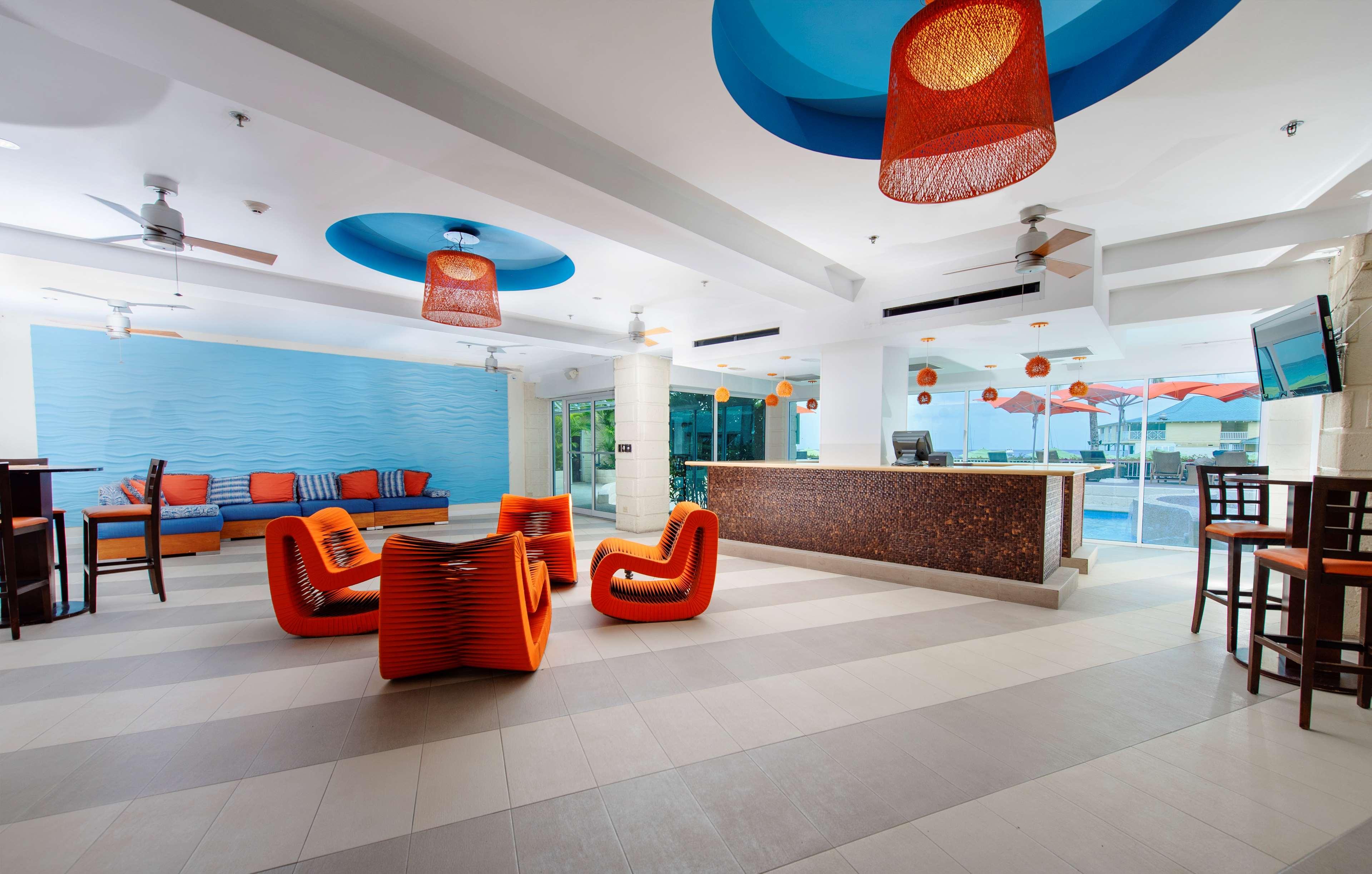 Radisson Aquatica Resort Barbados Bridgetown Exterior photo