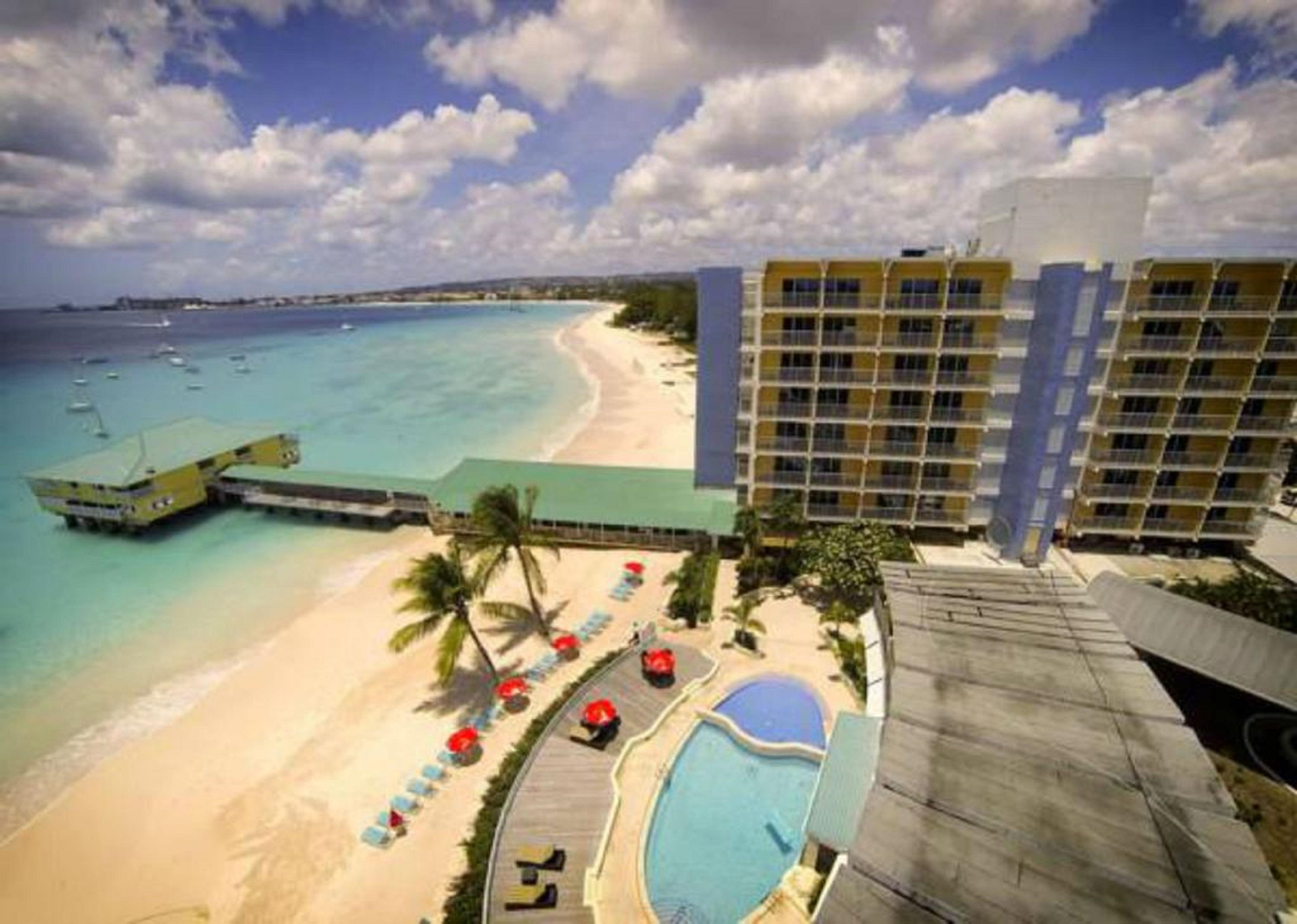 Radisson Aquatica Resort Barbados Bridgetown Exterior photo