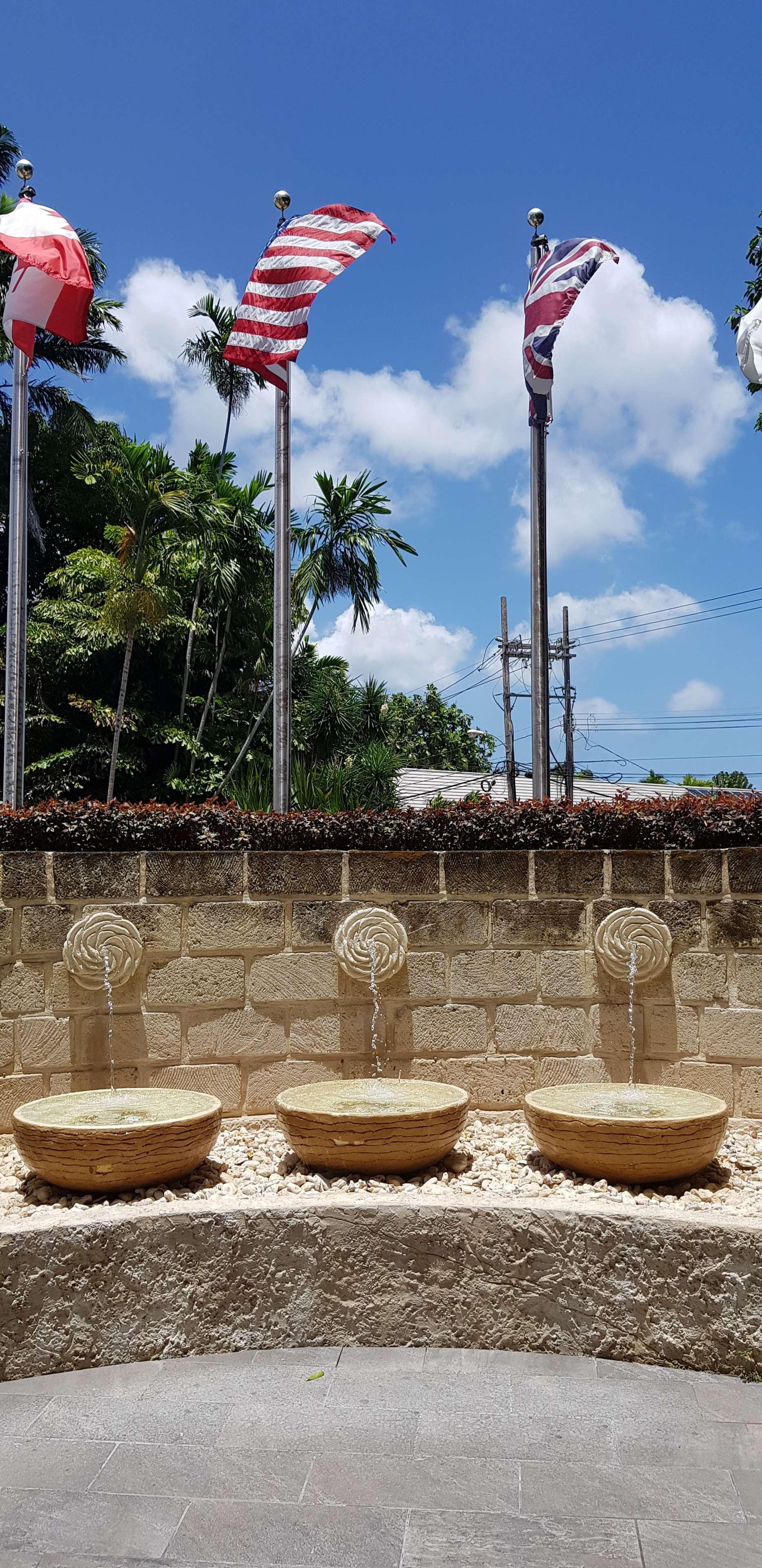 Radisson Aquatica Resort Barbados Bridgetown Exterior photo