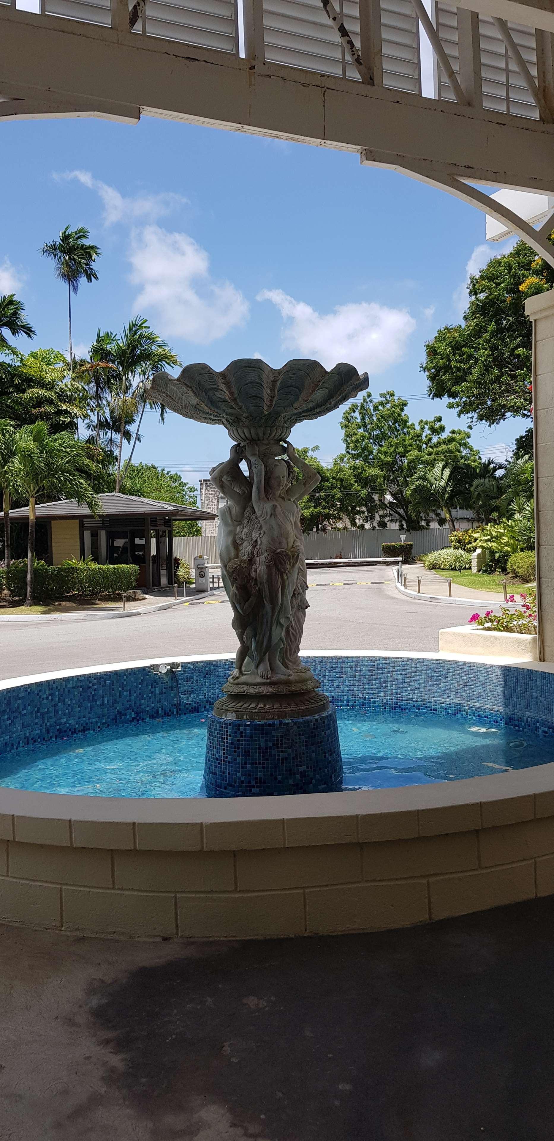 Radisson Aquatica Resort Barbados Bridgetown Exterior photo