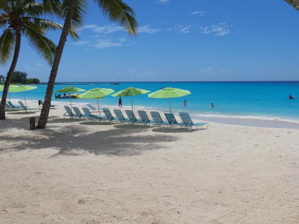 Radisson Aquatica Resort Barbados Bridgetown Exterior photo