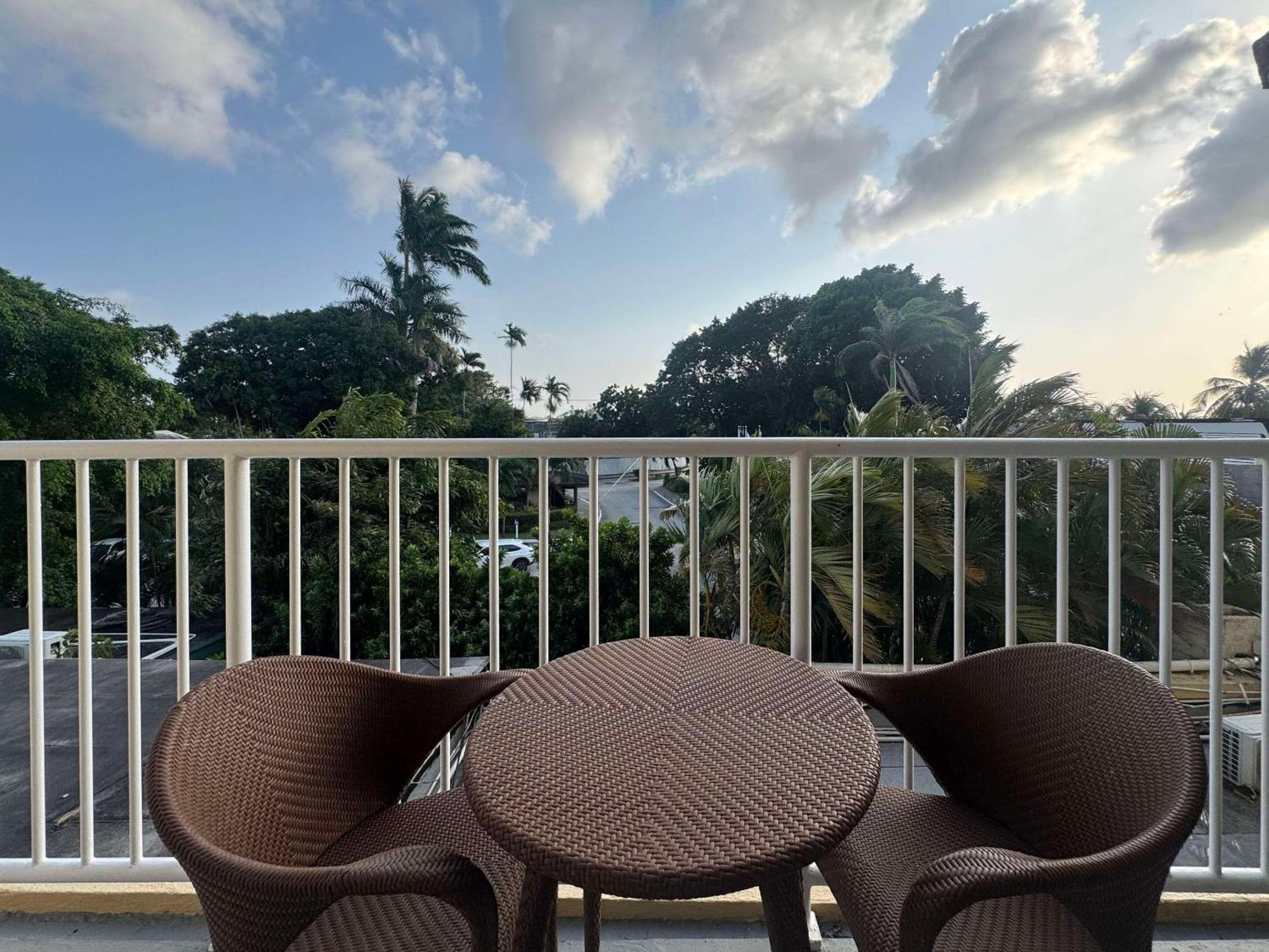 Radisson Aquatica Resort Barbados Bridgetown Exterior photo