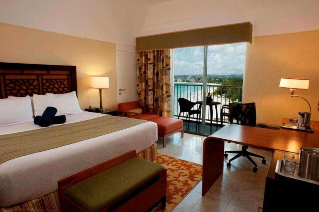 Radisson Aquatica Resort Barbados Bridgetown Exterior photo