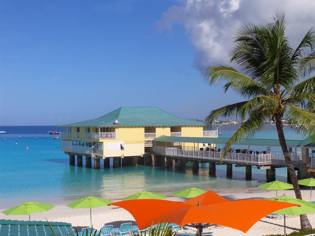 Radisson Aquatica Resort Barbados Bridgetown Exterior photo