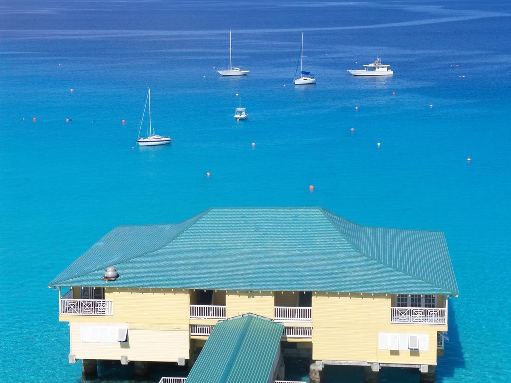 Radisson Aquatica Resort Barbados Bridgetown Exterior photo