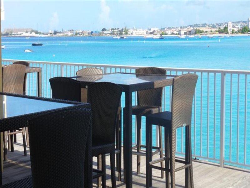Radisson Aquatica Resort Barbados Bridgetown Exterior photo