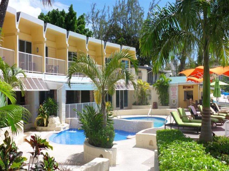 Radisson Aquatica Resort Barbados Bridgetown Exterior photo