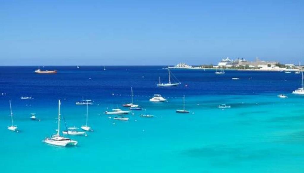 Radisson Aquatica Resort Barbados Bridgetown Room photo