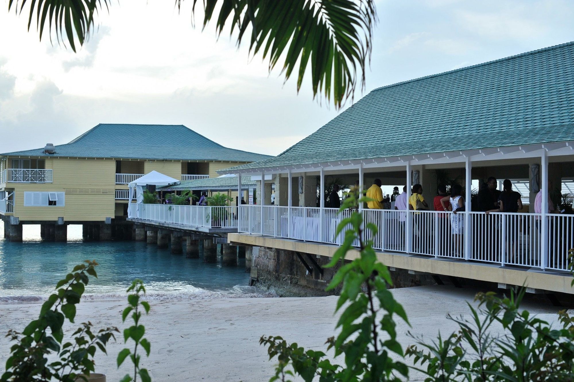 Radisson Aquatica Resort Barbados Bridgetown Exterior photo